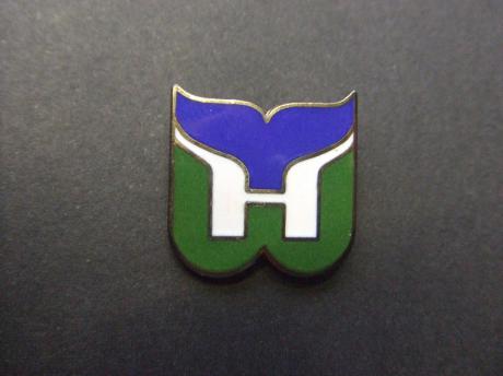 Hartford Whalers Hartford, Connecticut, USA ijshockeyclub